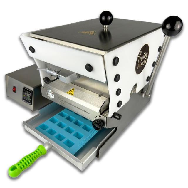 TRUFFLY MADE 3L COMPACT UNIVERSAL DEPOSITOR BUNDLE