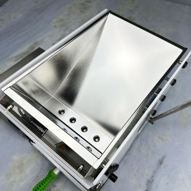 TRUFFLY MADE 3L COMPACT UNIVERSAL DEPOSITOR BUNDLE
