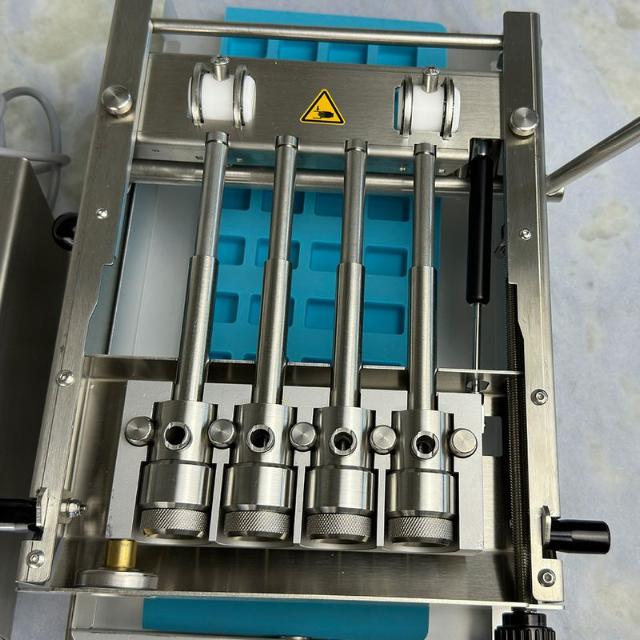 TRUFFLY MADE 3L COMPACT UNIVERSAL DEPOSITOR BUNDLE