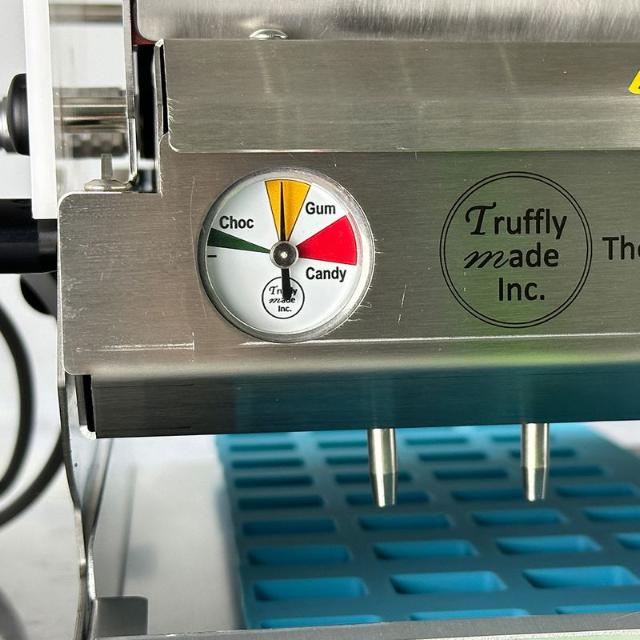 TRUFFLY MADE 3L COMPACT UNIVERSAL DEPOSITOR BUNDLE