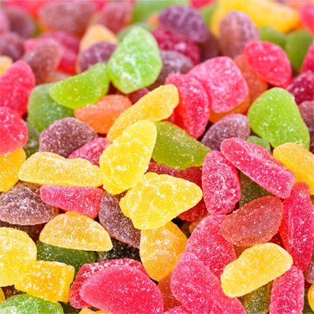 MALIC ACID - ENCAPSULATED