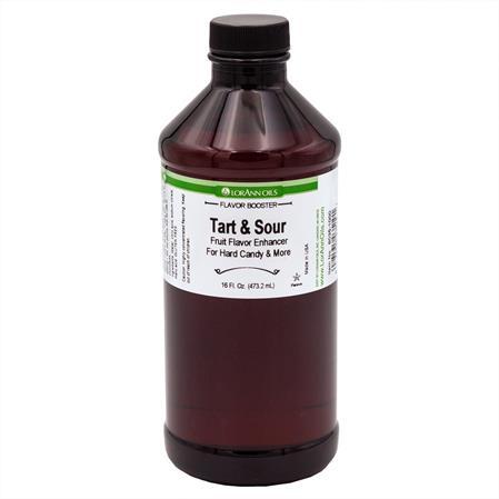 TART & SOUR