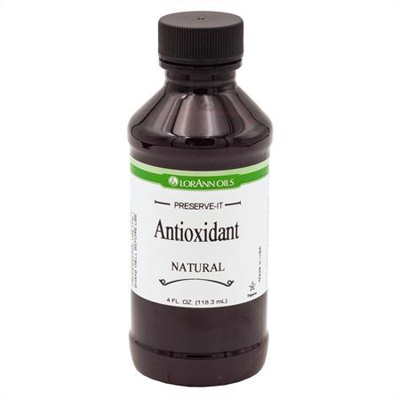 PRESERVE-IT ANTIOXIDANT, NATURAL