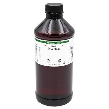 INVERTASE