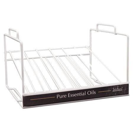 WIRE RACK-STACKABLE (EMPTY)
