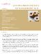 Lemon Linzer Cookies with Raspberry Jam