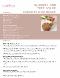 Squirrel & Tree Stump Caramel Mooncake
