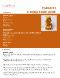 Caramel Croquembouche