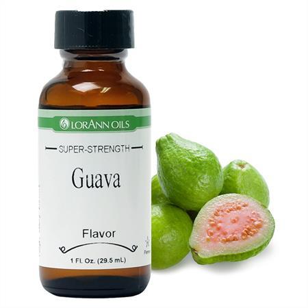 GUAVA FLAVOR