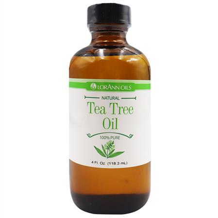 TEA TREE OIL, NATURAL