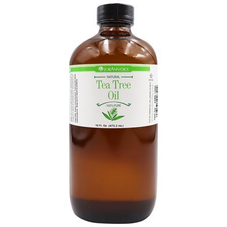 TEA TREE OIL, NATURAL