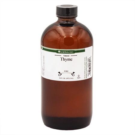 THYME OIL, NATURAL 
