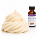 No-Cream Cream Cheese Frosting with LorAnn Super-Strength Cream Cheese Icing Flavor