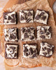 Cookies & Cream Brownies