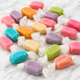 Homemade Salt Water Taffy