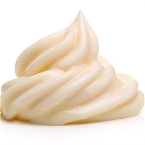 No Cream Cheese "Cream Cheese" Frosting