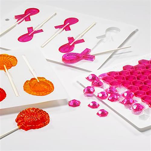 Hard Candy Recipe - Large Batch