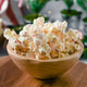Popcorn & Candy Blizzard