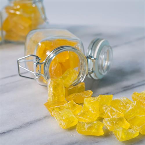 Sweet and Sour Candies
