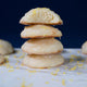Lemon Ricotta Cookies