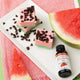 Watermelon Fudge