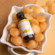 Old Fashioned Butterscotch Candy