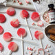 Cinnamon Mint Lollipops Recipe