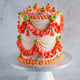 Perfect Pipeable Swiss Meringue Buttercream