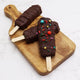 Peanut Butter Cake Pops
