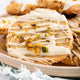 White Chocolate Pistachio Cookies