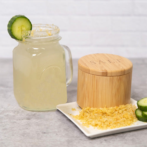 The Best Spicy Salt Rim - Recipe | LorAnn Oils