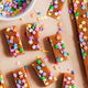 Cake Batter Caramels