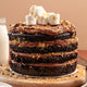 S'mores Cake 