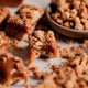 Apple Pie Caramels 