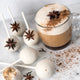Vanilla Chai Cake Pops 