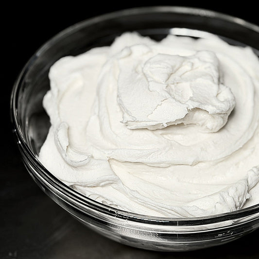 American Buttercream Frosting 
