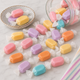 Homemade Salt Water Taffy