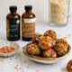Sprinkle Energy Bites