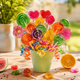Hard Candy and Lollipops