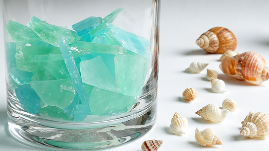 Sea Glass Candy Recipe