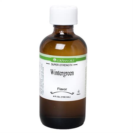 WINTERGREEN FLAVOR