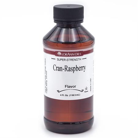 CRAN-RASPBERRY FLAVOR