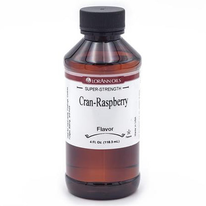 CRAN-RASPBERRY FLAVOR