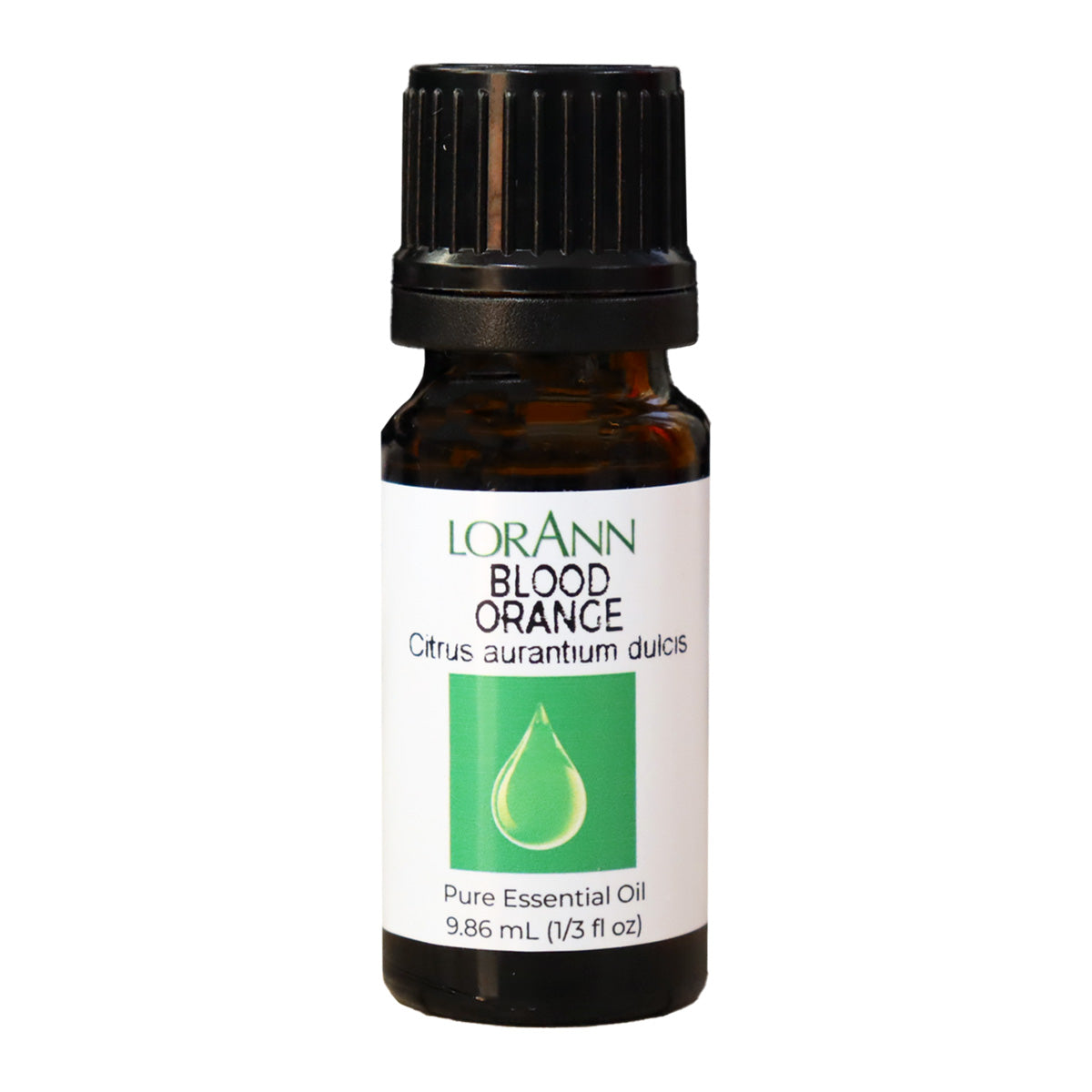 ESSENTIAL OILS - CITRUS COLLECTION