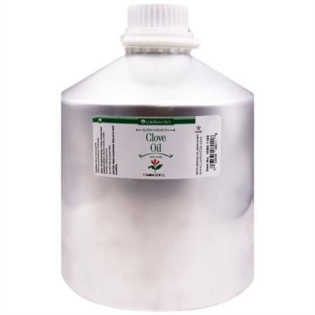 clove oil herbicide CLOVE OIL, NATURAL