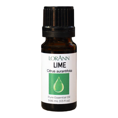 ESSENTIAL OILS - CITRUS COLLECTION