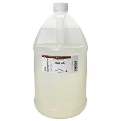 CREAM SODA FLAVOR