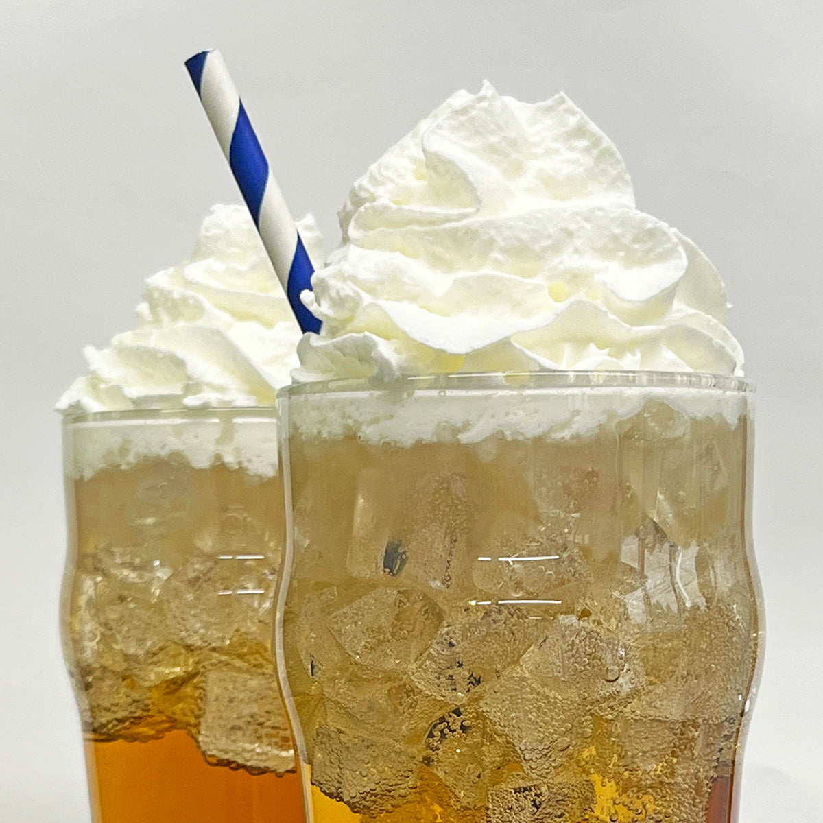CREAM SODA FLAVOR