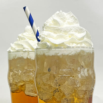 CREAM SODA FLAVOR