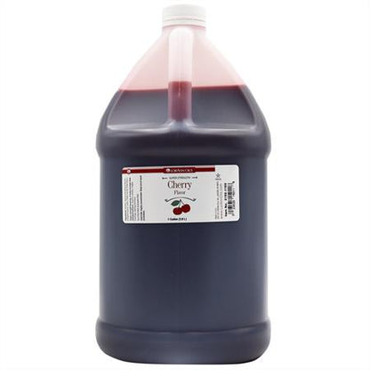 CHERRY FLAVOR